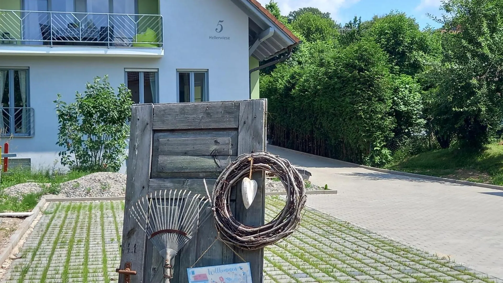 Ferienwohnung Am Laufer Bach Zapfendorf 0*,  Germany