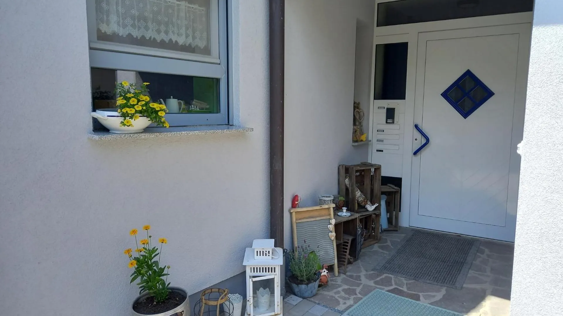 Ferienwohnung Am Laufer Bach Zapfendorf 0*,  Germany